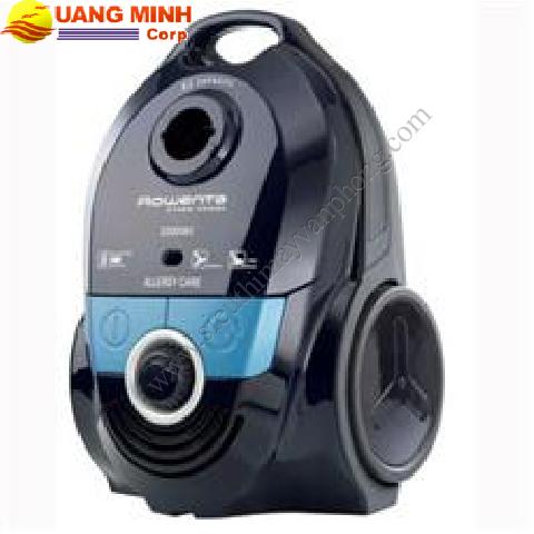Máy hút bụi ROWENTA RO4321 2200w,màu ghi